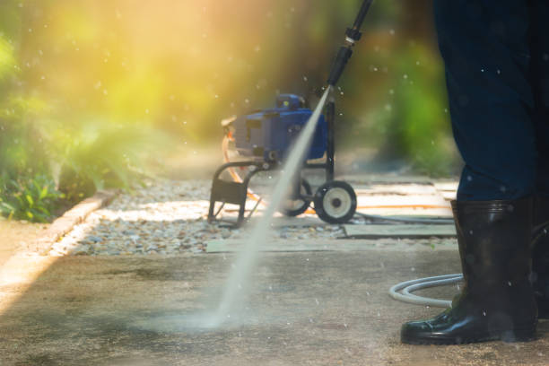 Best Gas Station Cleaning  in Rochester Institute Of Technology, NY